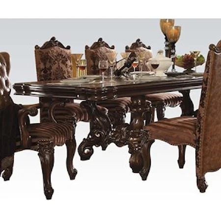 Dining Table (120"L)